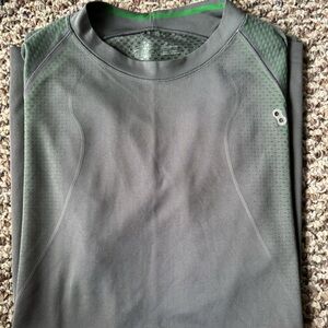 Nike dri-fit tee